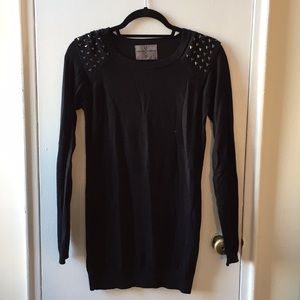 Vero Moda Studded Sweater
